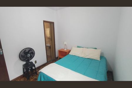 Apartamento à venda com 3 quartos, 95m² em Alto Caiçaras, Belo Horizonte