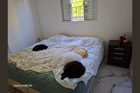 Casa à venda com 4 quartos, 200m² em Parque das Universidades, Campinas