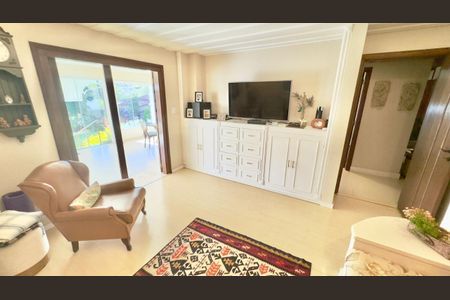 Casa de Condomínio à venda com 4 quartos, 468m² em Bairro das Palmeiras, Campinas