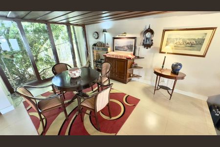 Casa de Condomínio à venda com 4 quartos, 468m² em Bairro das Palmeiras, Campinas