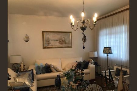 Casa à venda com 3 quartos, 400m² em Vila Nogueira, Campinas