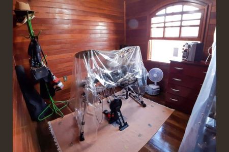 Casa à venda com 2 quartos, 140m² em Jardim Santa Genebra II (Barao Geraldo), Campinas