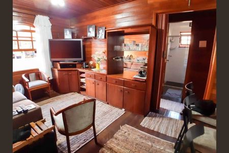 Casa à venda com 2 quartos, 140m² em Jardim Santa Genebra II (Barao Geraldo), Campinas