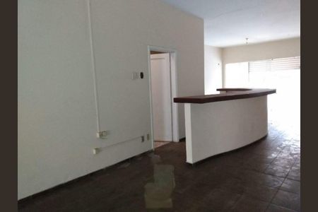 Casa à venda com 3 quartos, 615m² em Conceicao, Campinas