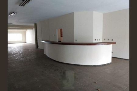Casa à venda com 3 quartos, 615m² em Conceicao, Campinas