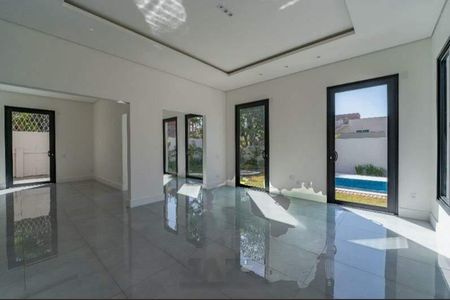 Casa de Condomínio à venda com 5 quartos, 350m² em Bosque das Palmeiras, Campinas