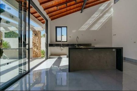 Casa de Condomínio à venda com 5 quartos, 350m² em Bosque das Palmeiras, Campinas