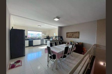 Casa à venda com 3 quartos, 420m² em São José, São Caetano do Sul