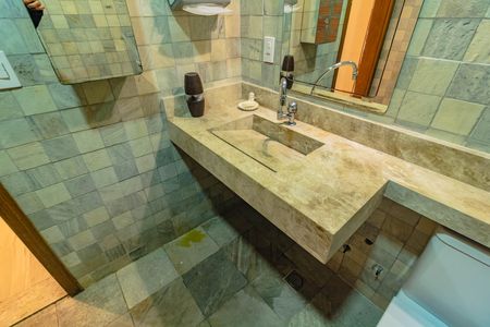 Casa à venda com 4 quartos, 449m² em Cidade Vargas, São Paulo