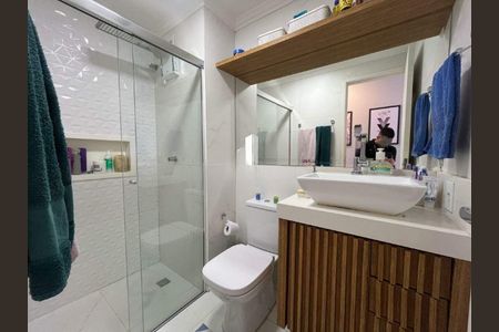 Apartamento à venda com 2 quartos, 45m² em Jardim Dom Vieira, Campinas