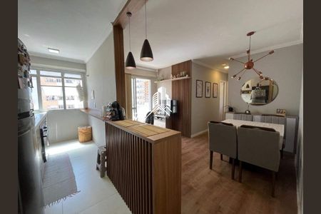 Apartamento à venda com 2 quartos, 45m² em Jardim Dom Vieira, Campinas