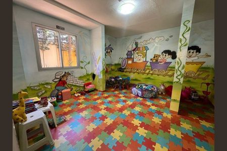 Apartamento à venda com 2 quartos, 45m² em Jardim Dom Vieira, Campinas