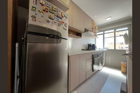 Apartamento à venda com 2 quartos, 45m² em Jardim Dom Vieira, Campinas