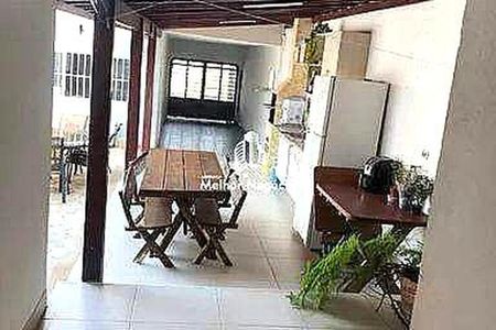 Casa à venda com 3 quartos, 180m² em Cidade Jardim, Campinas