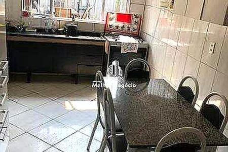 Casa à venda com 3 quartos, 180m² em Cidade Jardim, Campinas