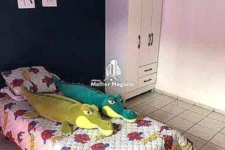 Casa à venda com 3 quartos, 180m² em Cidade Jardim, Campinas