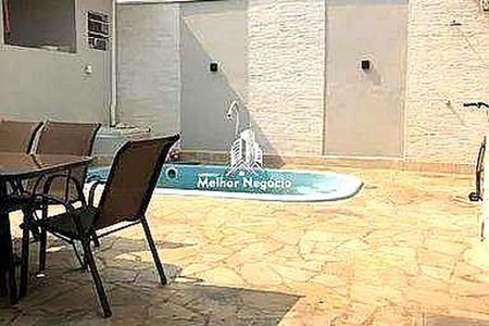 Casa à venda com 3 quartos, 180m² em Cidade Jardim, Campinas