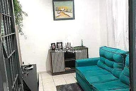 Casa à venda com 3 quartos, 180m² em Cidade Jardim, Campinas