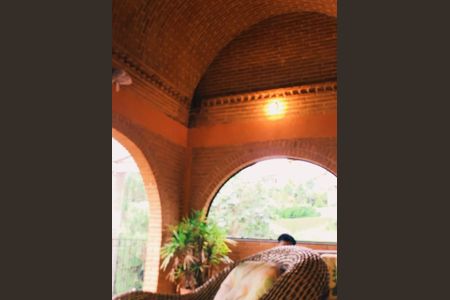 Casa à venda com 3 quartos, 480m² em Sousas, Campinas