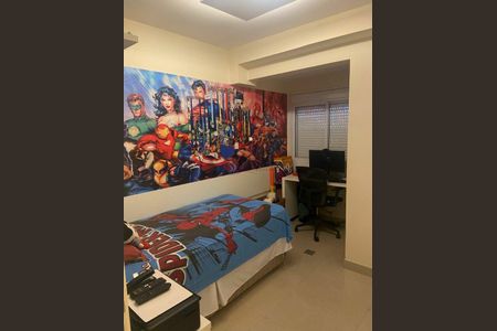 Apartamento à venda com 3 quartos, 127m² em Parque São Jorge, São Paulo