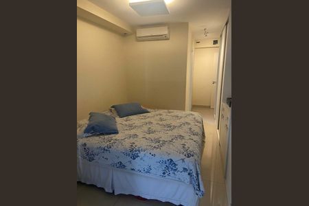 Apartamento à venda com 3 quartos, 127m² em Parque São Jorge, São Paulo