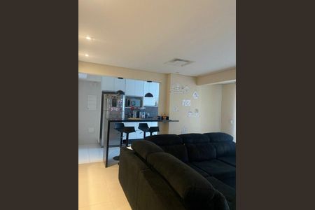 Apartamento à venda com 3 quartos, 127m² em Parque São Jorge, São Paulo