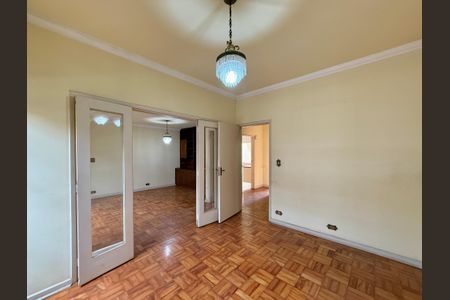 Sala de casa à venda com 5 quartos, 200m² em Cidade Monções, São Paulo