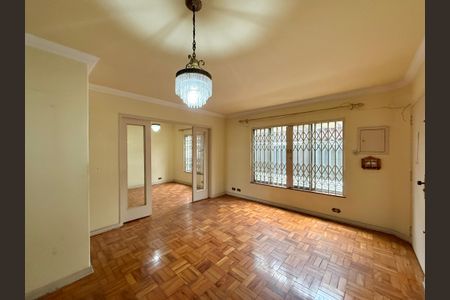 Sala de casa à venda com 5 quartos, 200m² em Cidade Monções, São Paulo