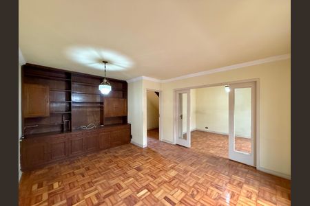 Sala de casa à venda com 5 quartos, 200m² em Cidade Monções, São Paulo