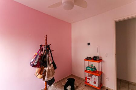 Quarto de apartamento para alugar com 2 quartos, 61m² em Del Castilho, Rio de Janeiro