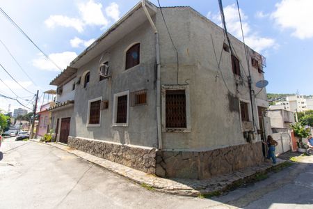 Casa de Condomínio à venda com 3 quartos, 320m² em Fonseca, Niterói