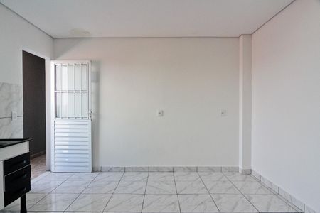 Studio de kitnet/studio para alugar com 1 quarto, 17m² em Vila Nina, São Paulo