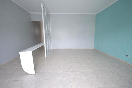 Sala 2 de casa para alugar com 3 quartos, 300m² em Parque Novo Oratório, Santo André