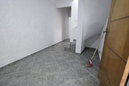 Sala de casa para alugar com 3 quartos, 300m² em Parque Novo Oratório, Santo André