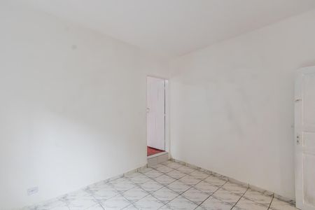 Quarto de casa para alugar com 2 quartos, 100m² em Jardim Ponte Rasa, São Paulo