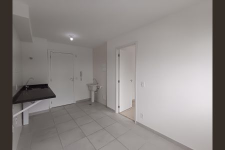 Apartamento à venda com 1 quarto, 24m² em Vila Clementino, São Paulo