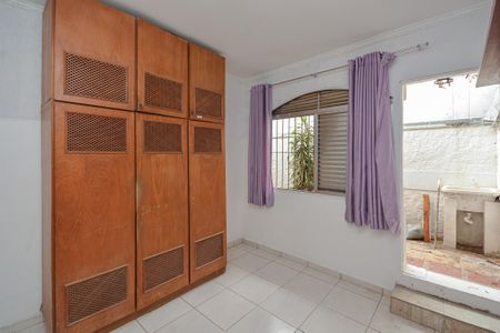 Sala/Cozinha de casa para alugar com 1 quarto, 50m² em Jardim Prudência, São Paulo