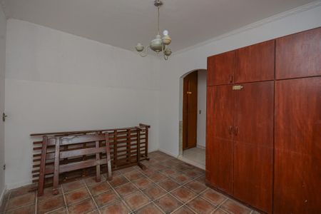 Quarto de casa para alugar com 1 quarto, 50m² em Jardim Prudência, São Paulo