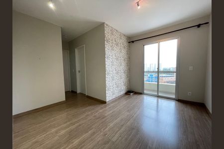 Sala de apartamento à venda com 2 quartos, 47m² em Jardim Monte Alegre, São Paulo