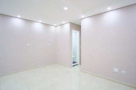 Sala de apartamento à venda com 2 quartos, 45m² em Vila Nova Savoia, São Paulo