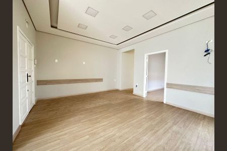 Sala de casa para alugar com 8 quartos, 406m² em Centro, Uberlândia