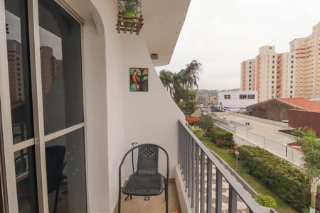 Apartamento à venda com 3 quartos, 104m² em Parque do Colégio, Jundiaí