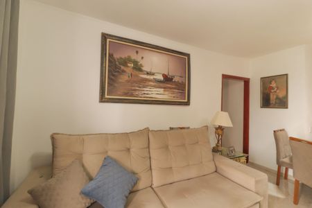 Apartamento à venda com 3 quartos, 104m² em Parque do Colégio, Jundiaí