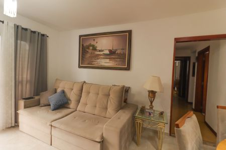 Apartamento à venda com 3 quartos, 104m² em Parque do Colégio, Jundiaí