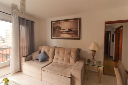 Apartamento à venda com 3 quartos, 104m² em Parque do Colégio, Jundiaí