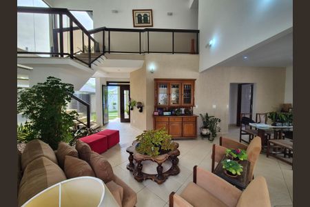 Casa de Condomínio para alugar com 4 quartos, 400m² em Vargem Pequena, Rio de Janeiro