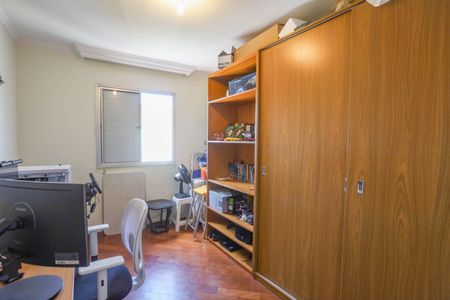 Quarto 1 de apartamento para alugar com 2 quartos, 49m² em Taboão, São Bernardo do Campo