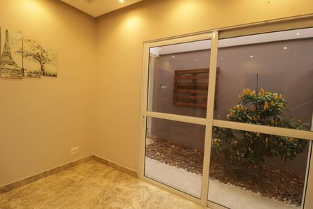 Sala de casa para alugar com 3 quartos, 500m² em Vila Ana, Jundiaí