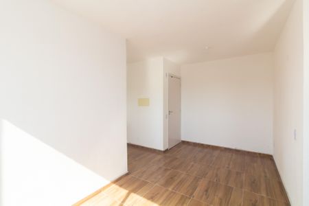Sala de apartamento para alugar com 2 quartos, 43m² em Vila Lourdes, São Paulo