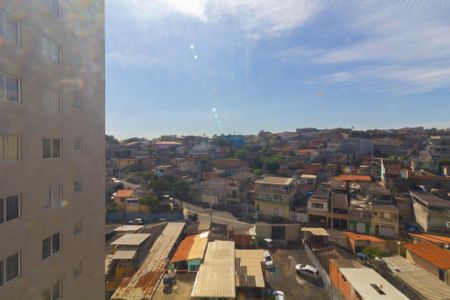 Vista de apartamento para alugar com 2 quartos, 43m² em Vila Lourdes, São Paulo